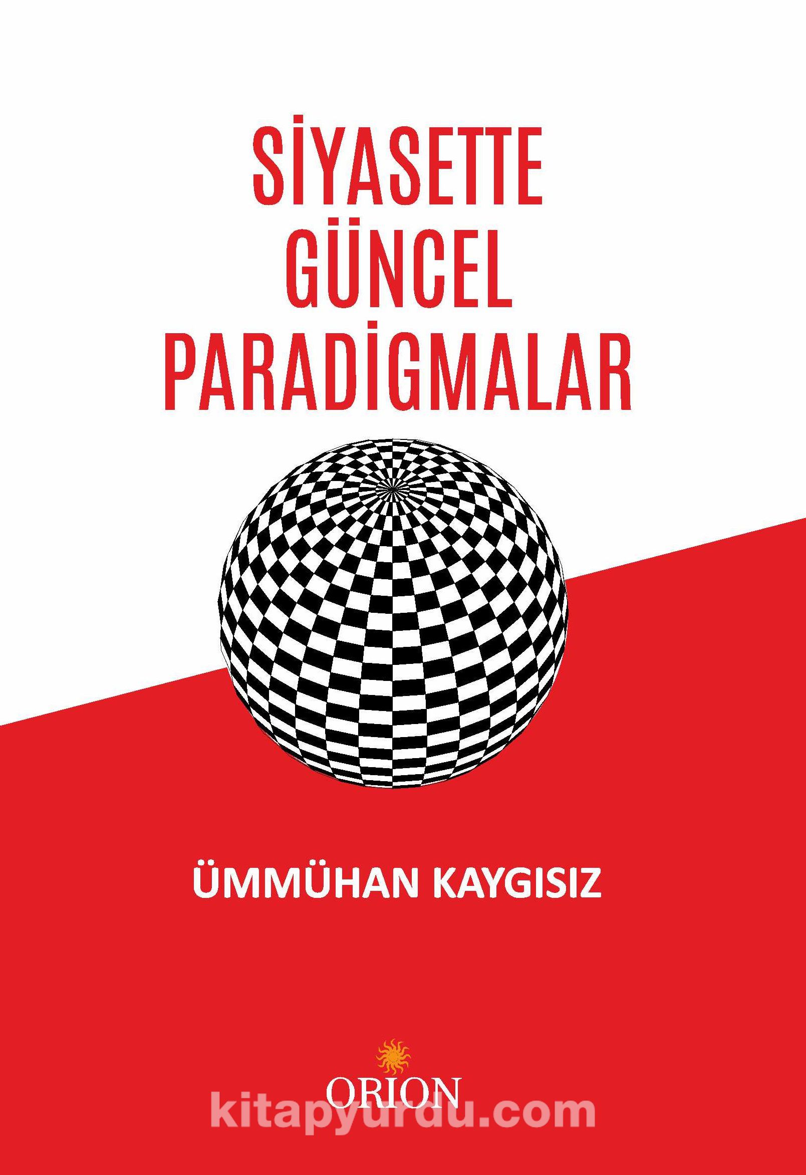 Siyasette Güncel Paradigmalar