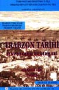 Trabzon Tarihi İlmi Toplantısı (6-8 Kasım 1998) Bildirileri 7-H-5