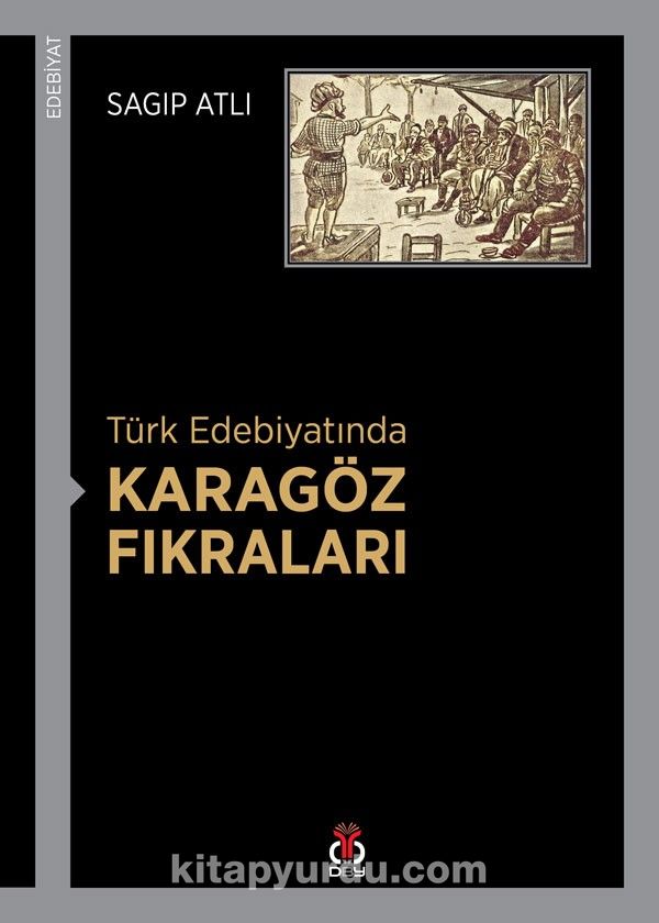 Türk Edebiyatında Karagöz Fıkraları