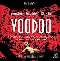 Voodoo Büyüleri Kitabı