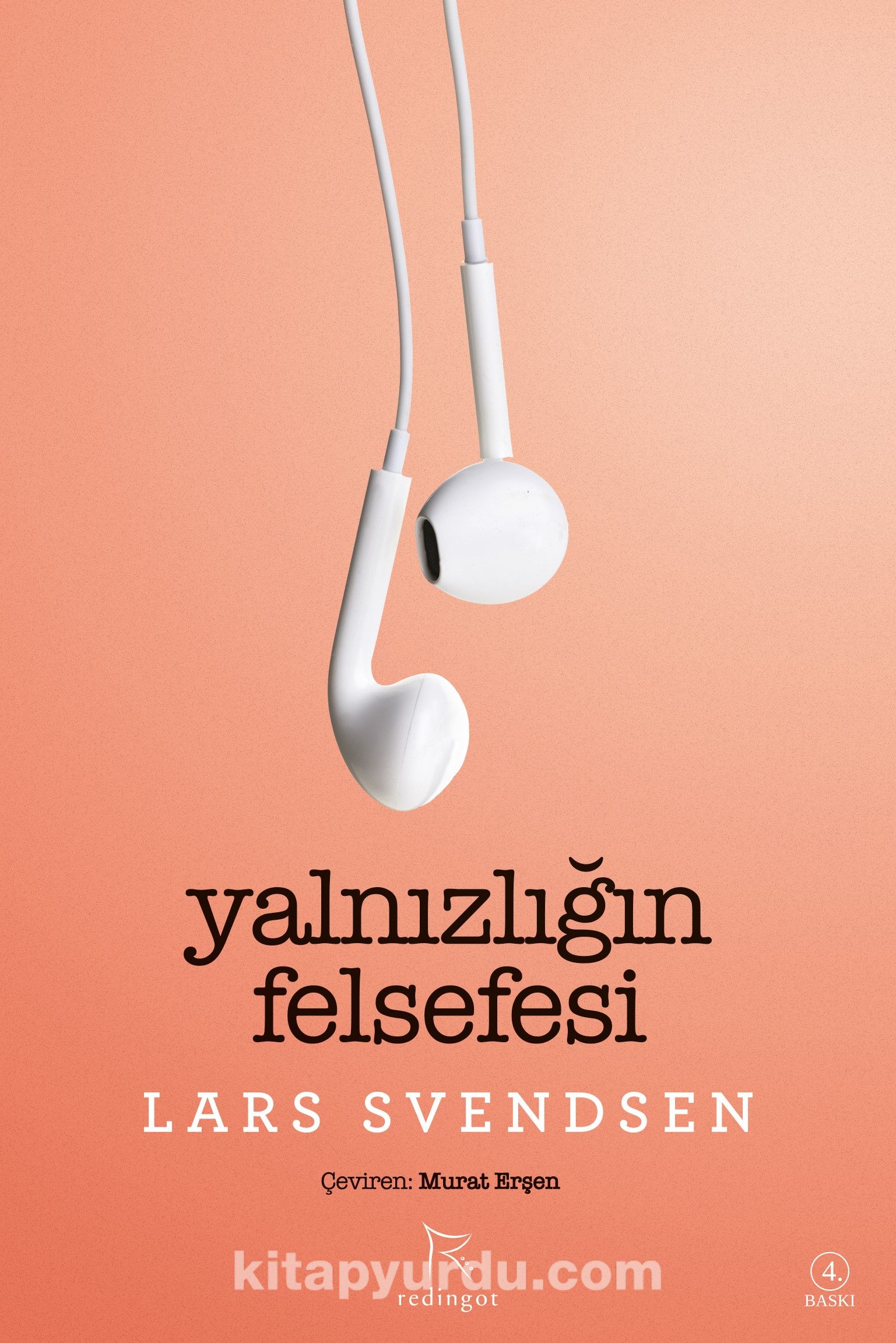 Yalnızlığın Felsefesi