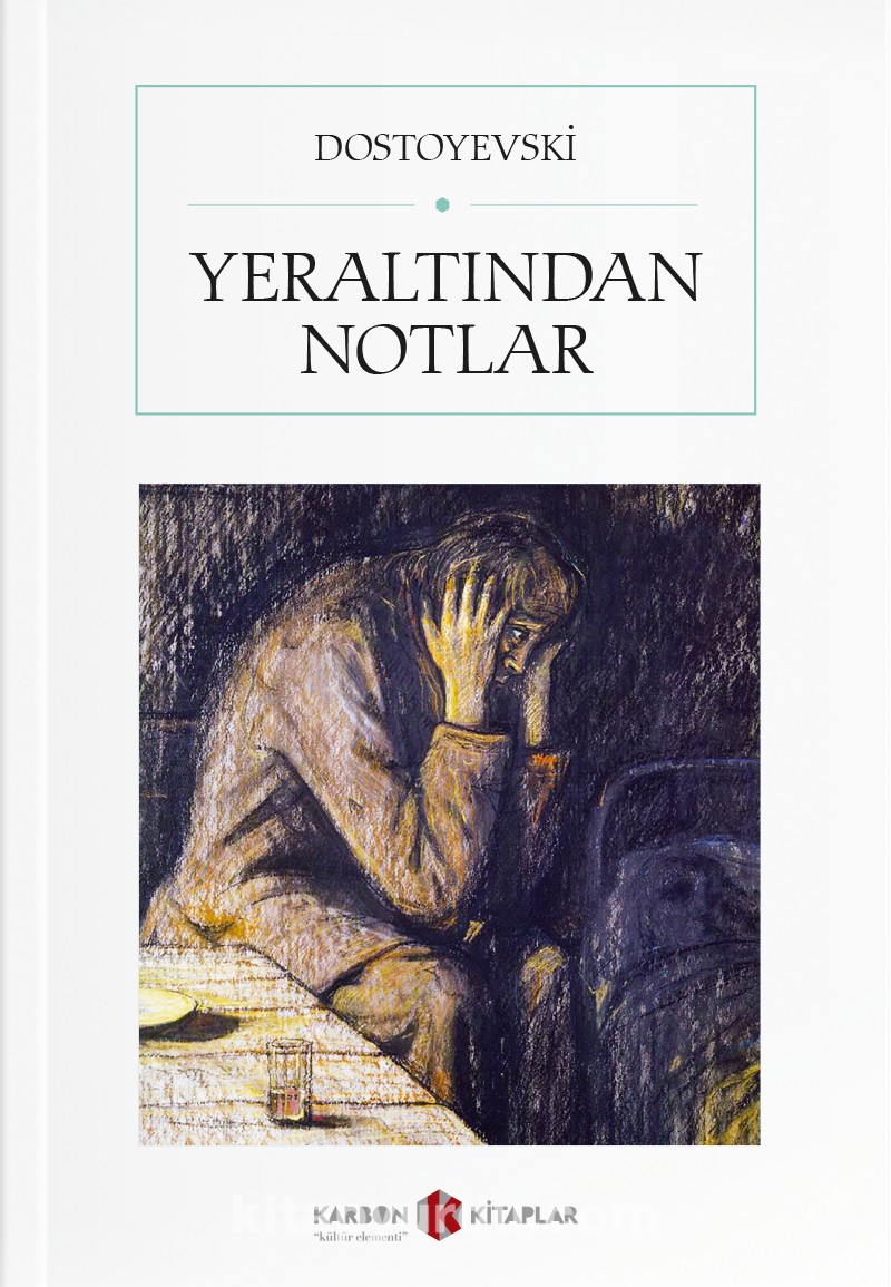 Yeraltından Notlar