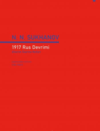 1917 Rus Devrimi