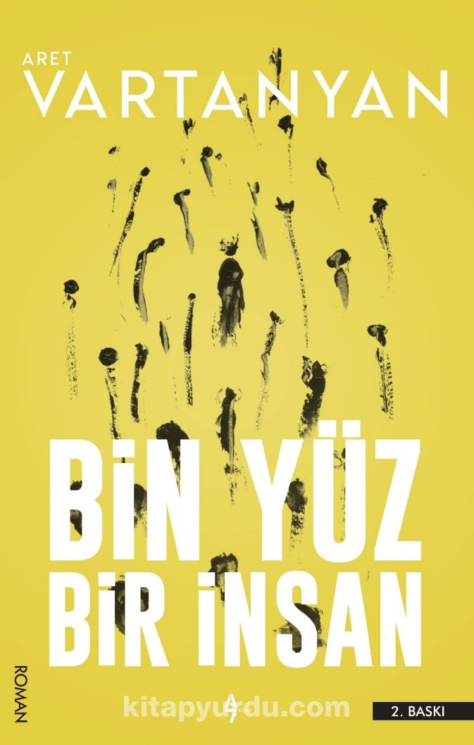 Bin Yüz Bir İnsan