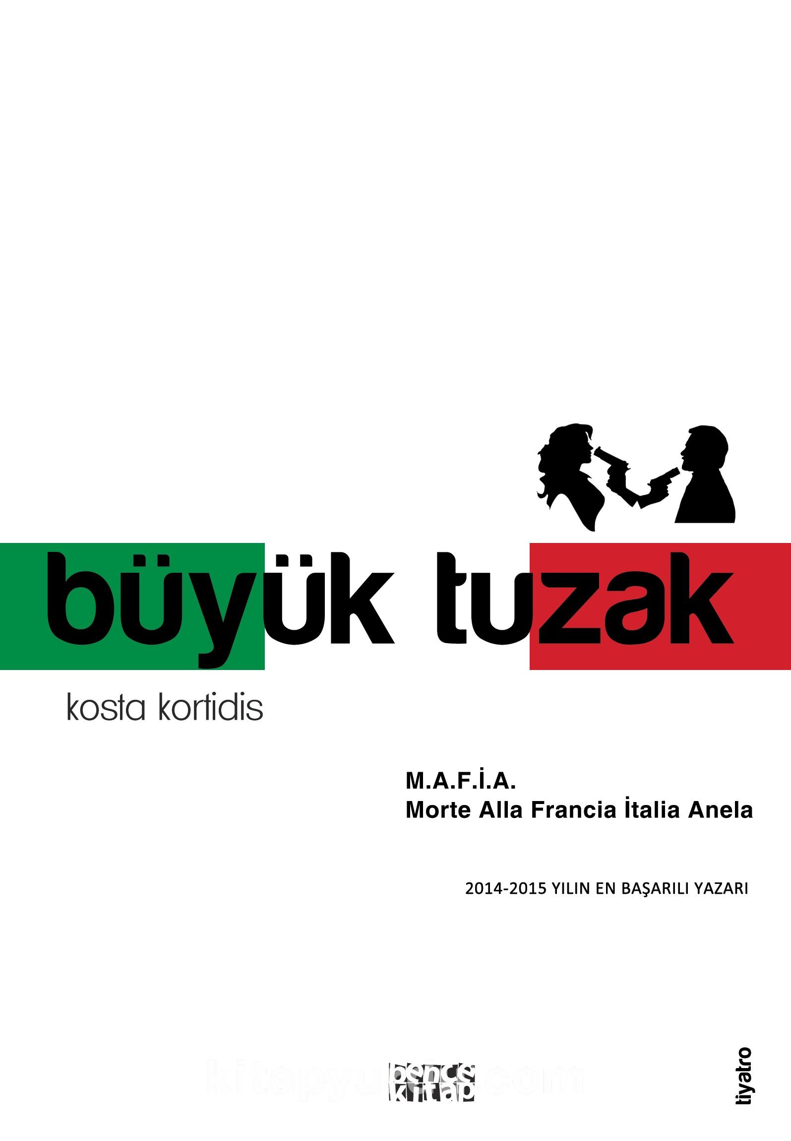 Büyük Tuzak