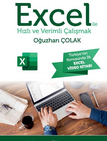 Excel İle Hızlı ve Verimli Çalışmak