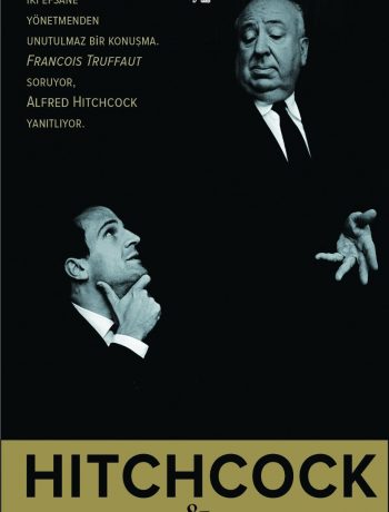 Hitchcock ve Truffaut
