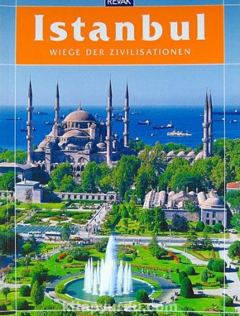 Istanbul Almanca (wıeg der beschavıngen)