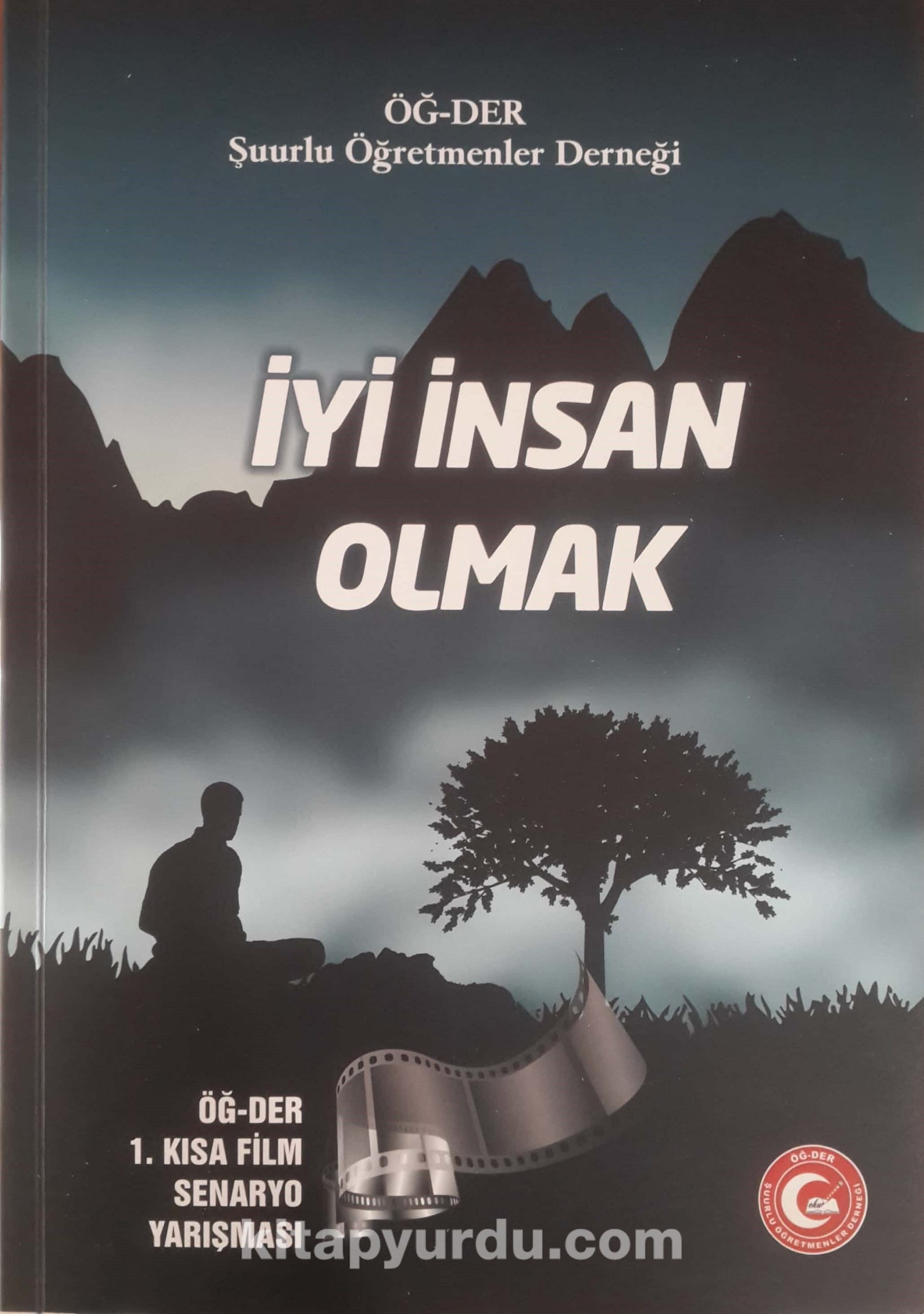 İyi İnsan Olmak