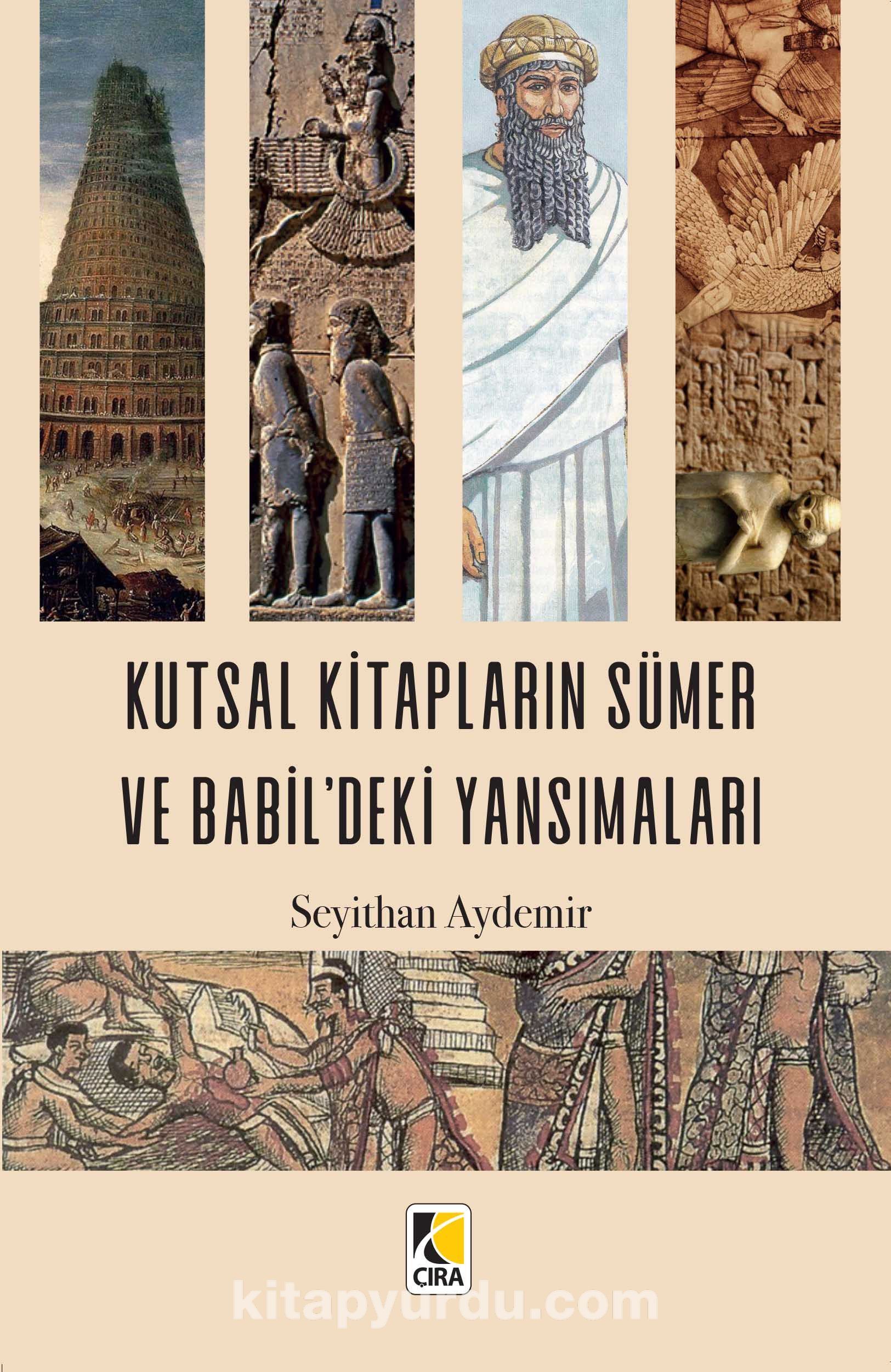 Kutsal Kitapların  Sümer ve Babil'deki Yansımaları