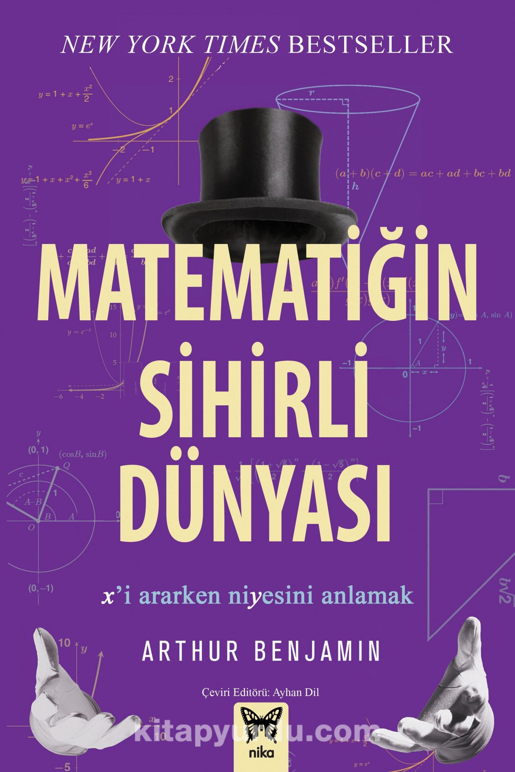 Matematiğin Sihirli Dünyası