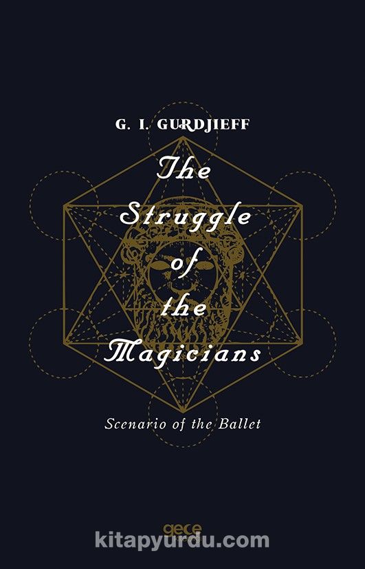 The Struggle of the Magicians & Scenario of the Ballet