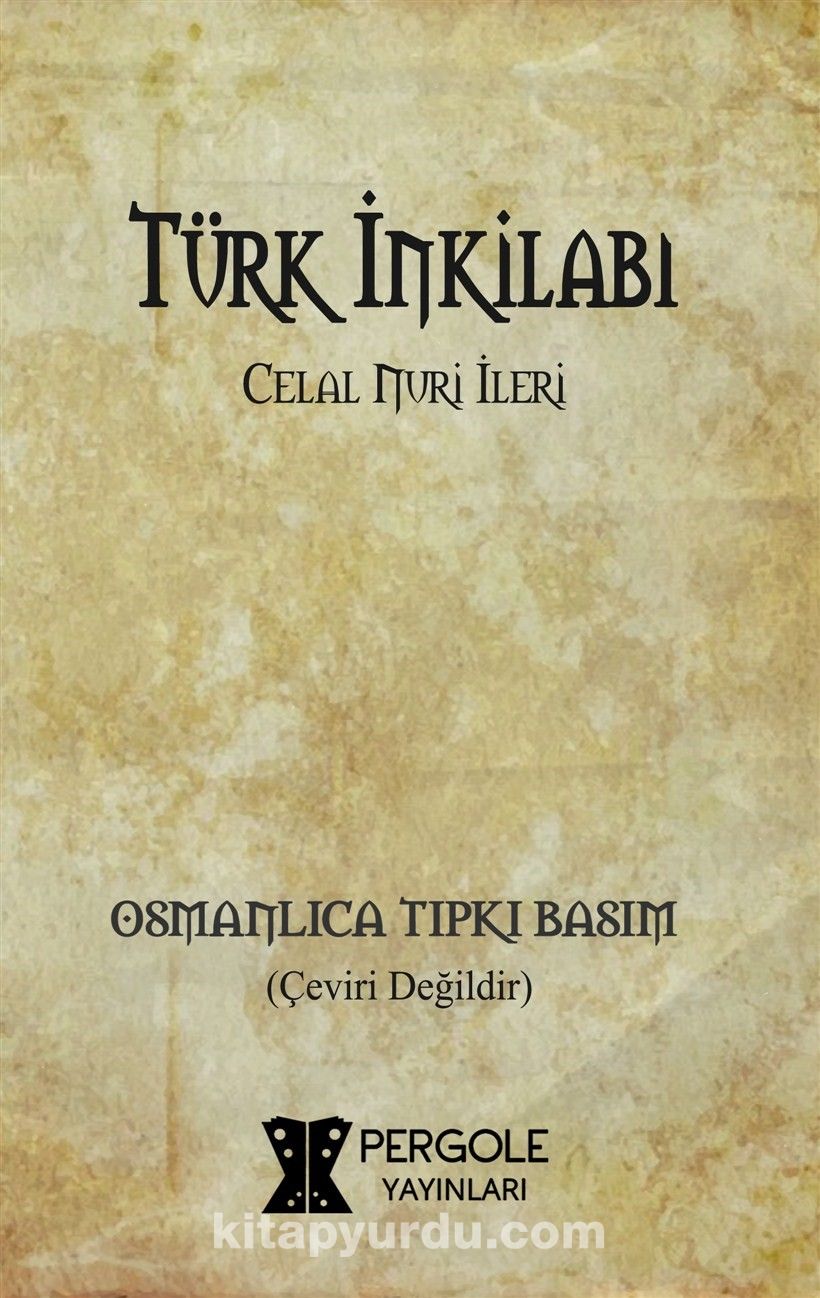 Türk İnkilabı