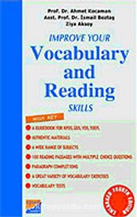 Vocabulary And Reading