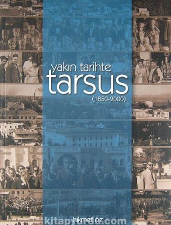Yakın Tarihte Tarsus (1850-2000)