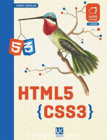 HTML 5 CSS 3