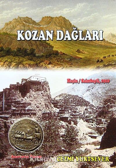 Kozan Dağları