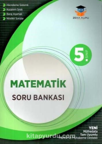 5. Sınıf Matematik Soru Bankası