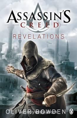 Assasin's Creed: Revelations