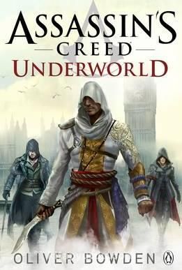 Assassin's Creed: Underworld