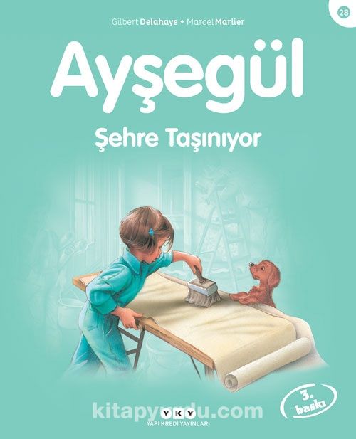 Ayşegül / Şehre Taşınıyor