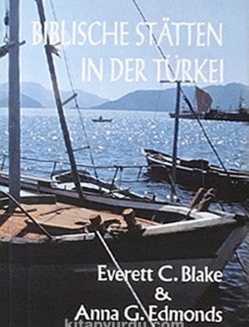 Biblische Statten in Der Türkei
