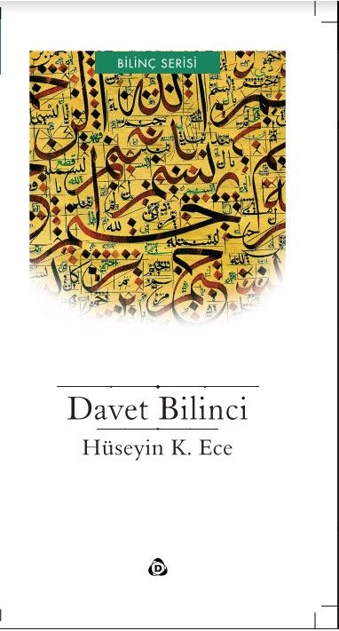 Davet Bilinci