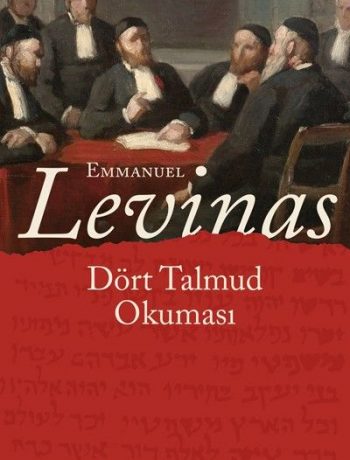 Dört Talmud  Okuması