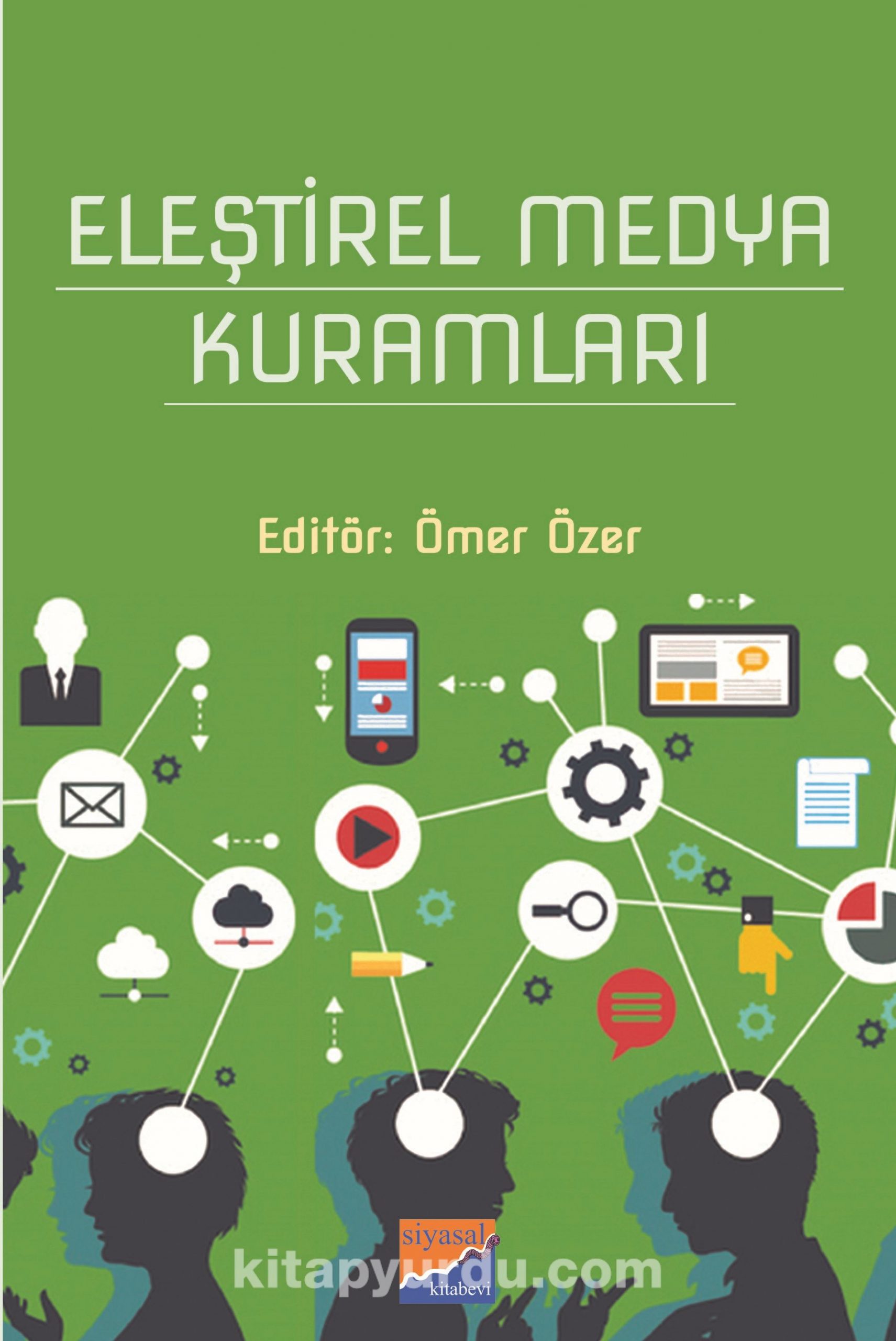 Eleştirel Medya Kuramları