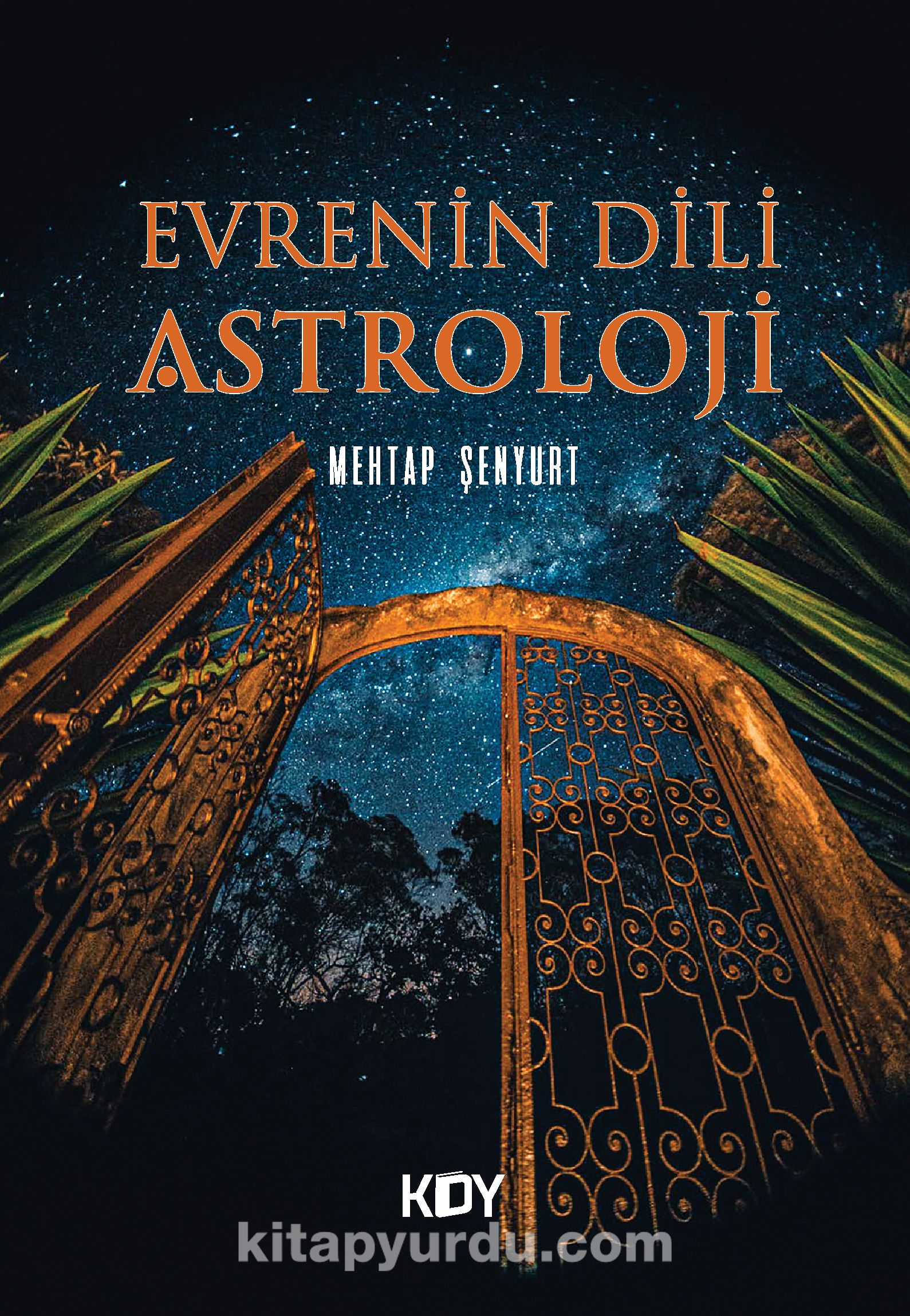 Evrenin Dili & Astroloji