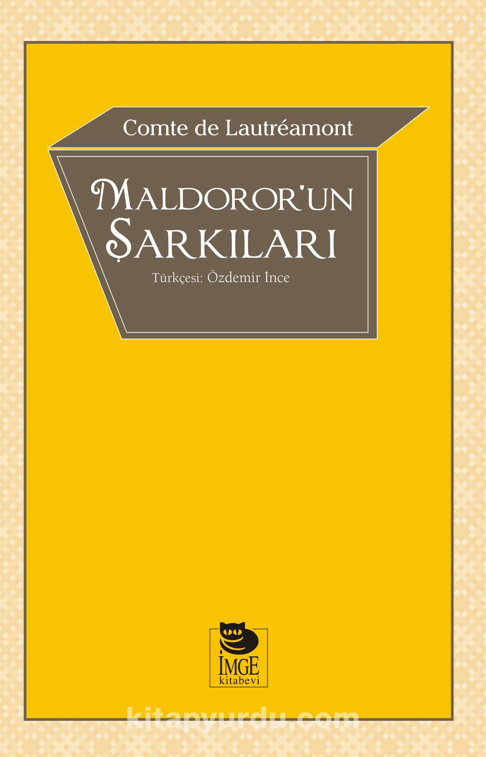 Maldoror'un Şarkıları