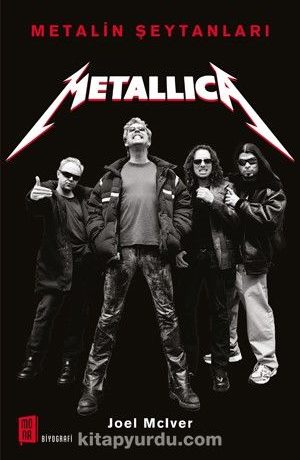 Metallica & Metalin Şeytanları