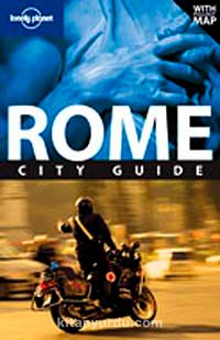 Rome City Guide (5th Edition)&