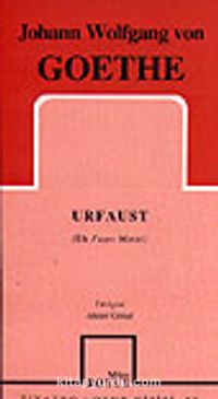 Urfaust / İlk Faust Metni