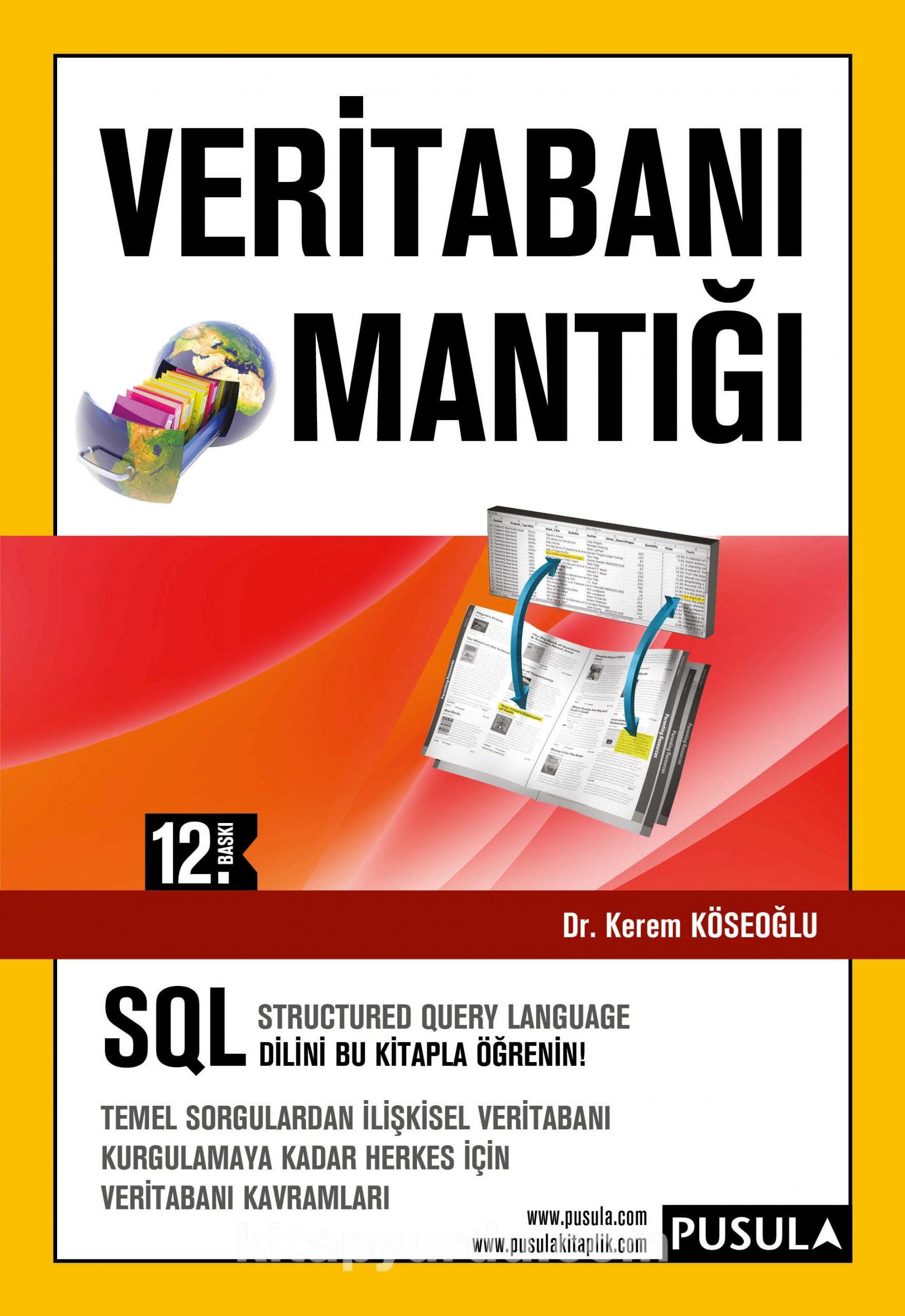 Veritabanı Mantığı