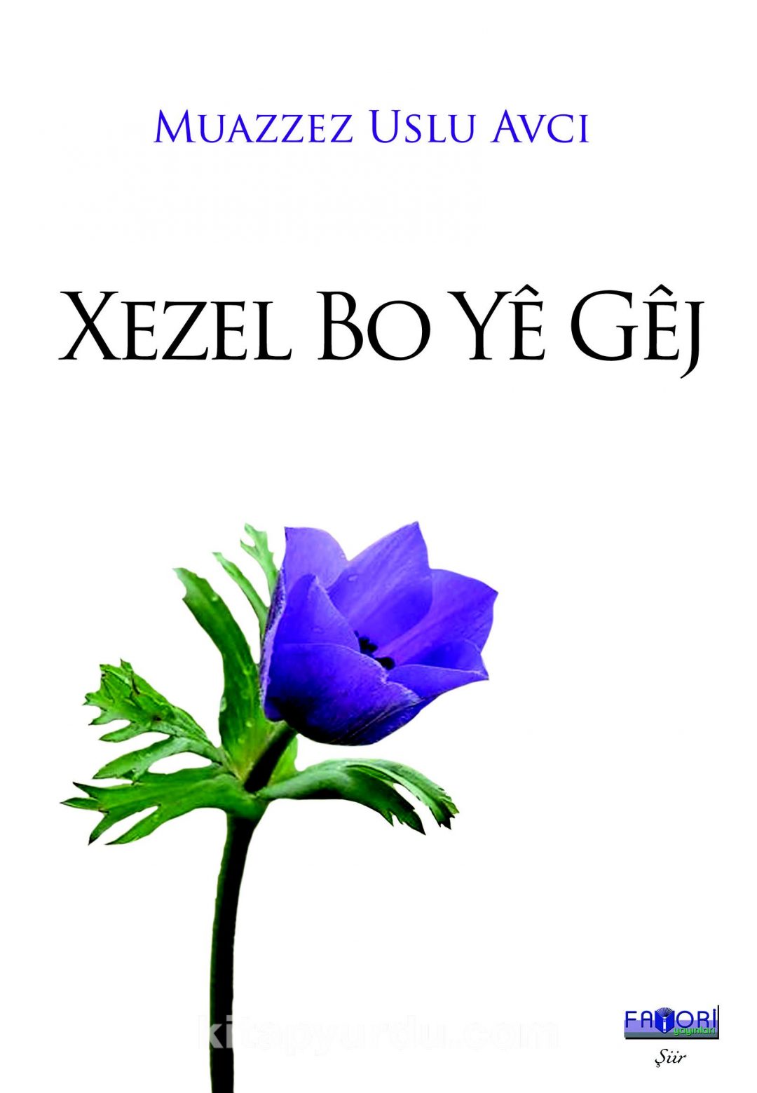 Xezel Bo Ye Gej