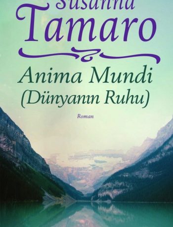 Anima Mundi (Dünyanın Ruhu)