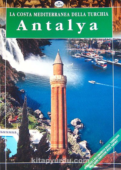Antalya (İtalyanca)