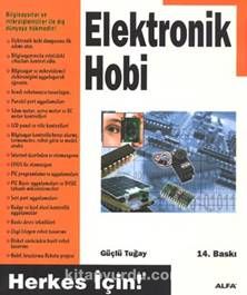 Elektronik Hobi