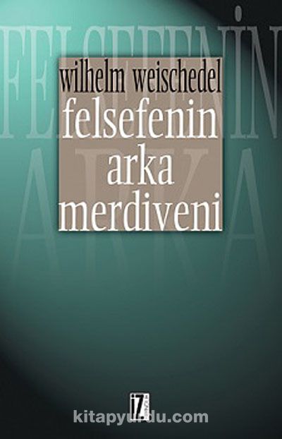 Felsefenin Arka Merdiveni