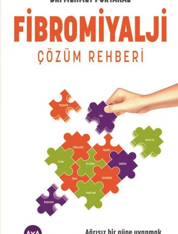 Fibromiyalji & Çözüm Rehberi