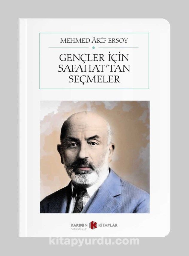 Gençler İçin Safahat’tan Seçmeler (Cep Boy)