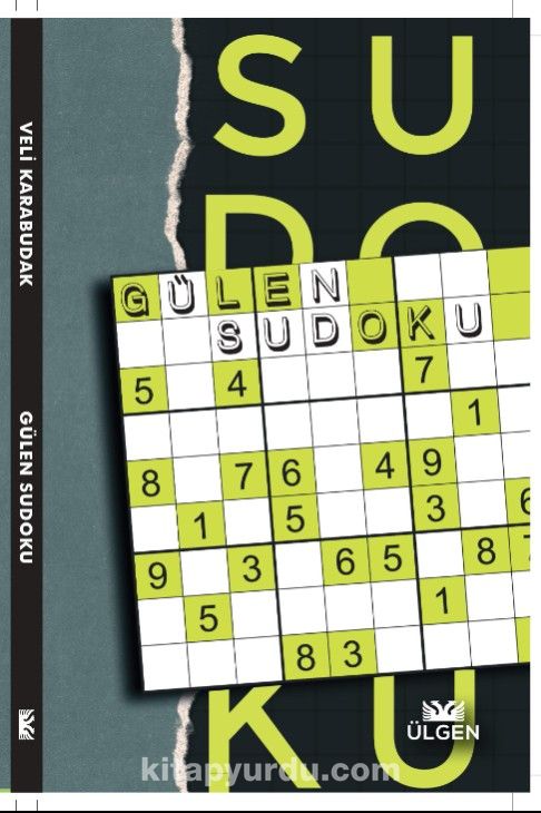Gülen Sudoku