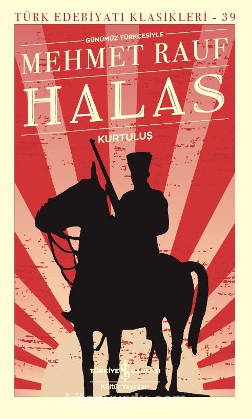 Halas Kurtuluş