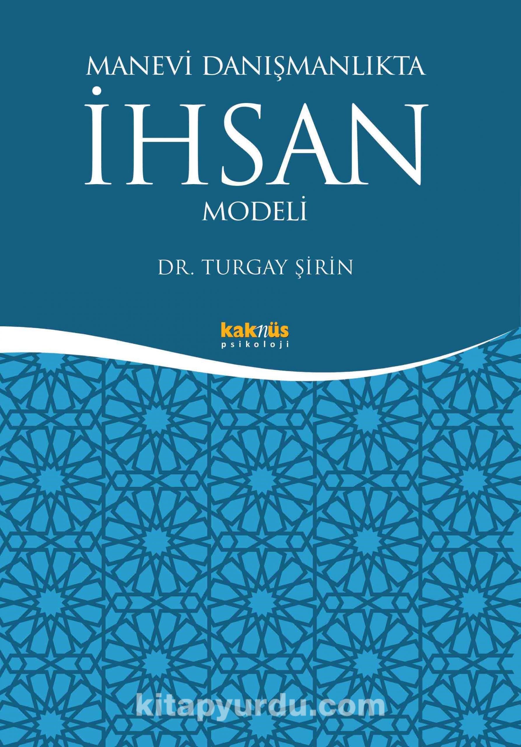 Manevi Danışmanlıkta İhsan Modeli