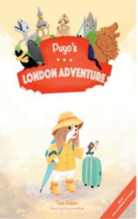 Puyo’s London Adventure
