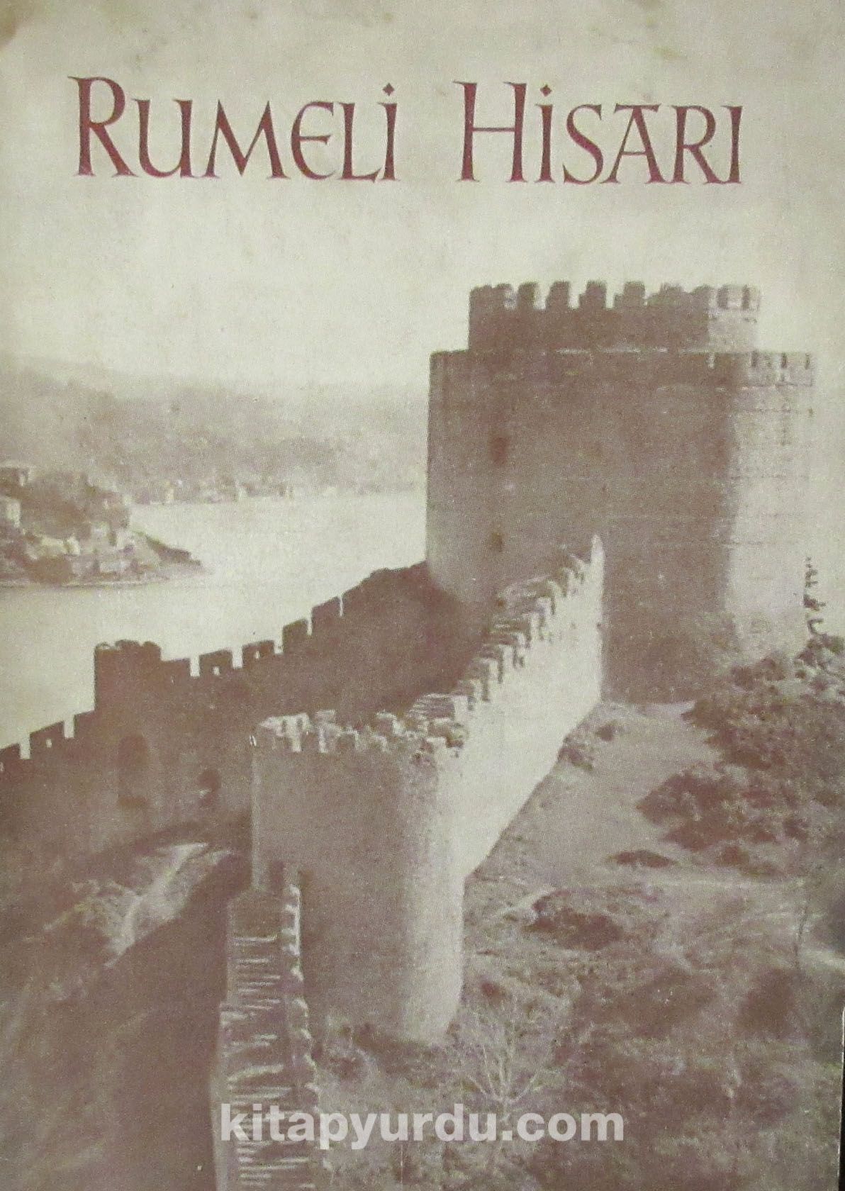 Rumeli Hisarı (1-F-51)