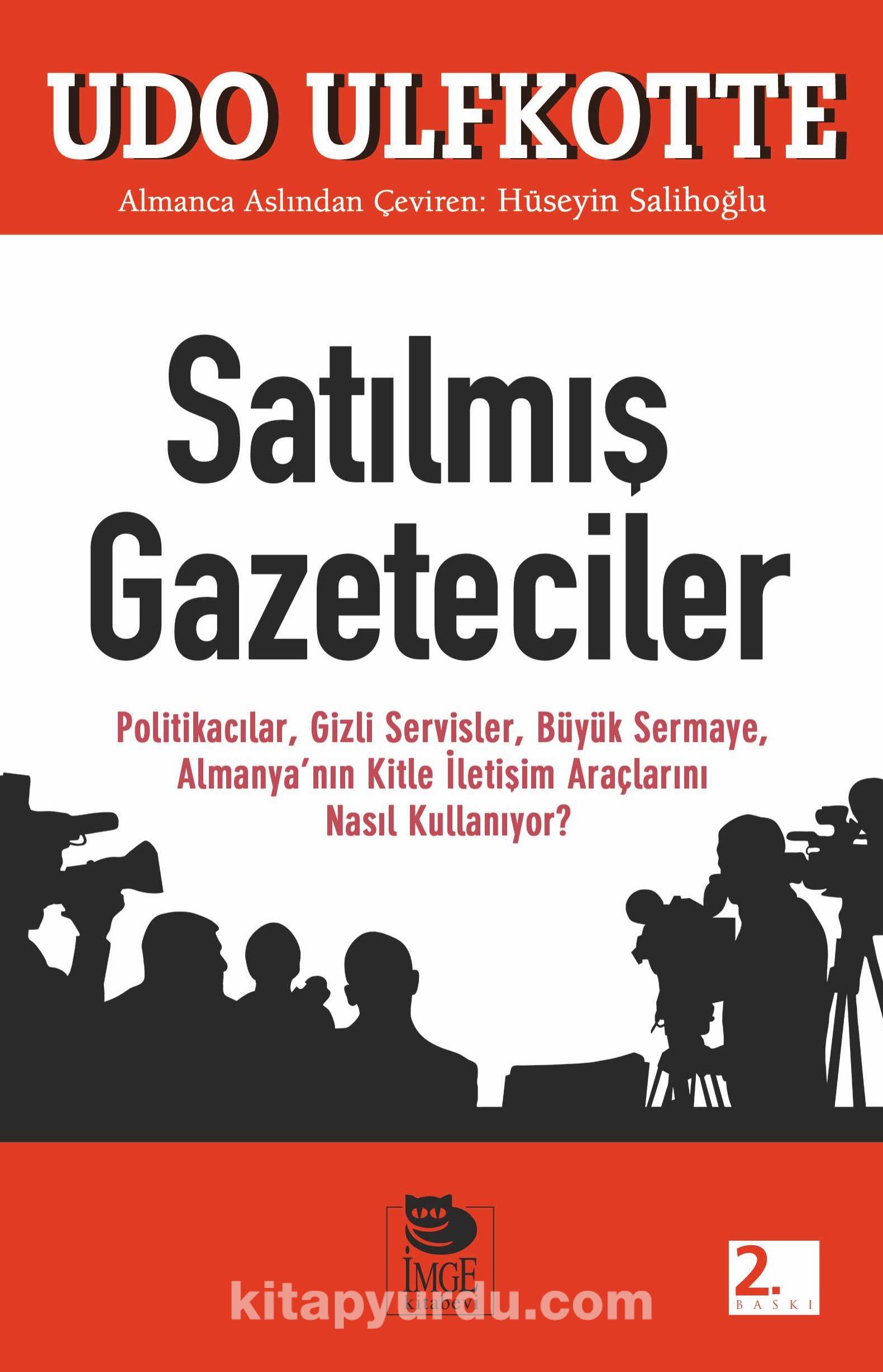 Satılmış Gazeteciler