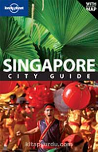 Singapore City Guide (8th Edition)&