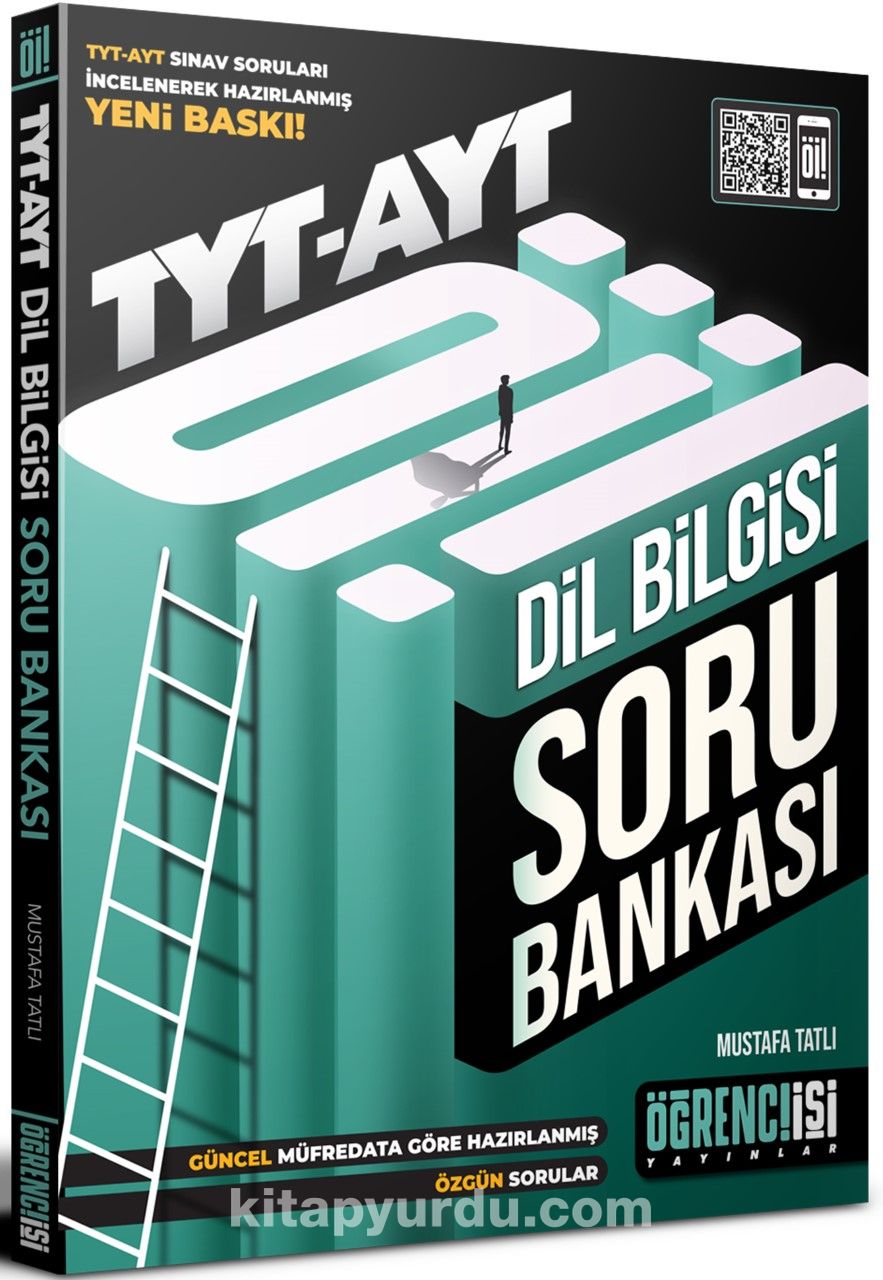 TYT-AYT Dil Bilgisi Soru Bankası